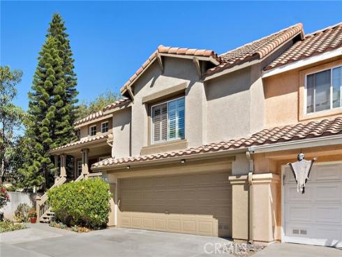 5  Calle Arcos  , Rancho Santa Margarita, CA