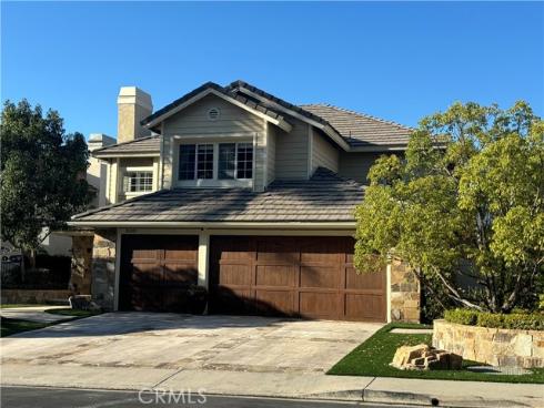 31951  Camino Del Cielo  , Rancho Santa Margarita, CA