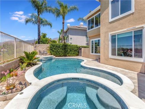 21641  Bluejay   Street, Rancho Santa Margarita, CA