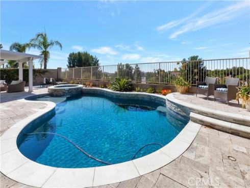 21641  Bluejay   Street, Rancho Santa Margarita, CA