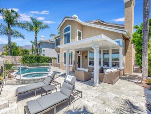 21641  Bluejay   Street, Rancho Santa Margarita, CA