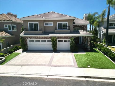 21641  Bluejay   Street, Rancho Santa Margarita, CA