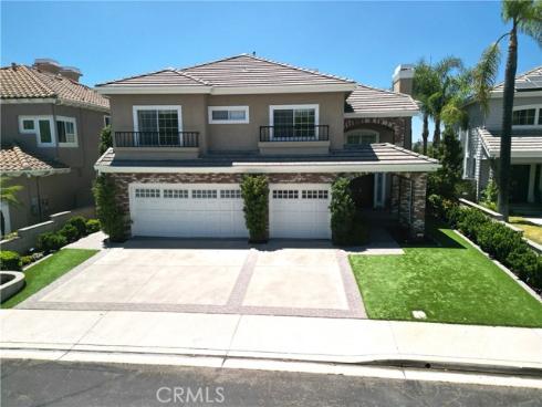 21641  Bluejay   Street, Rancho Santa Margarita, CA