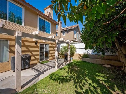 30  Calle Estero  , Rancho Santa Margarita, CA