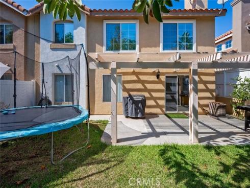 30  Calle Estero  , Rancho Santa Margarita, CA