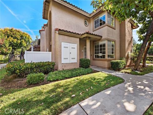 13  Redbud  131 , Rancho Santa Margarita, CA