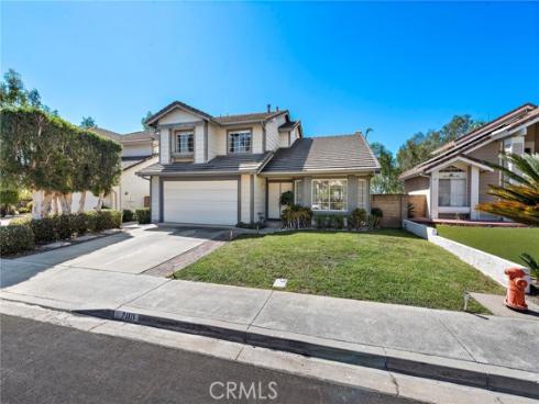 21111  Cimmaron   Lane, Rancho Santa Margarita, CA