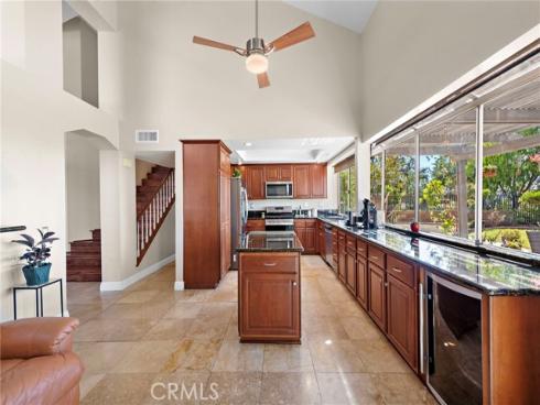 21111  Cimmaron   Lane, Rancho Santa Margarita, CA