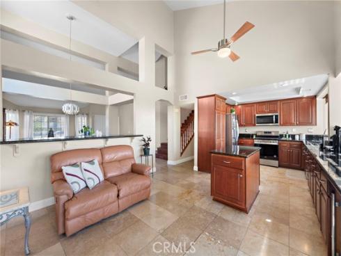 21111  Cimmaron   Lane, Rancho Santa Margarita, CA