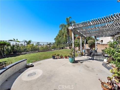 21111  Cimmaron   Lane, Rancho Santa Margarita, CA