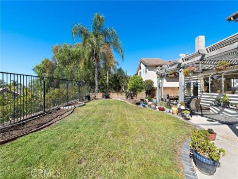 21111  Cimmaron   Lane, Rancho Santa Margarita, CA