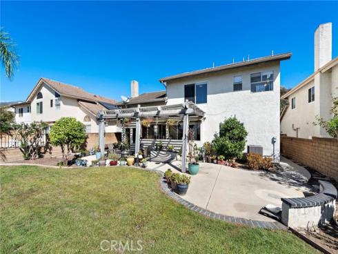 21111  Cimmaron   Lane, Rancho Santa Margarita, CA