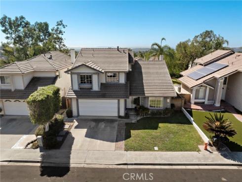 21111  Cimmaron   Lane, Rancho Santa Margarita, CA