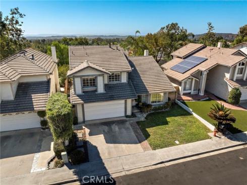 21111  Cimmaron   Lane, Rancho Santa Margarita, CA