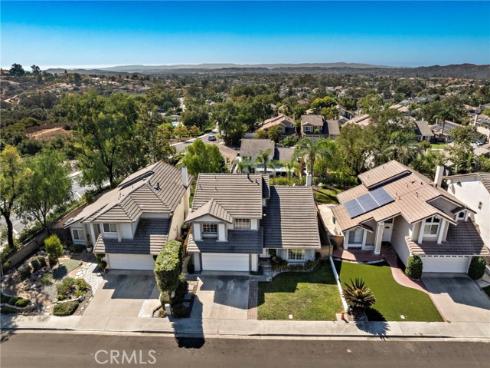 21111  Cimmaron   Lane, Rancho Santa Margarita, CA