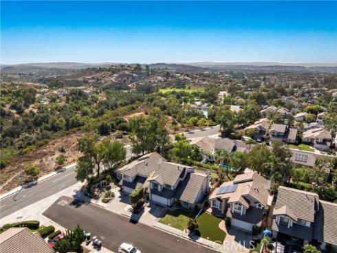 21111  Cimmaron   Lane, Rancho Santa Margarita, CA