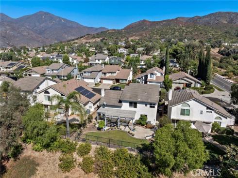 21111  Cimmaron   Lane, Rancho Santa Margarita, CA