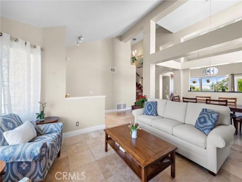 21111  Cimmaron   Lane, Rancho Santa Margarita, CA