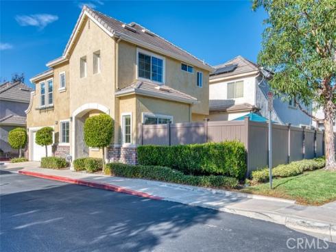 91  Bloomfield Lane  , Rancho Santa Margarita, CA