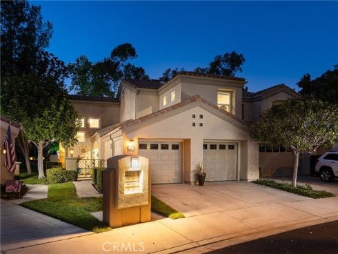 35  Calle Del Sur  , Rancho Santa Margarita, CA