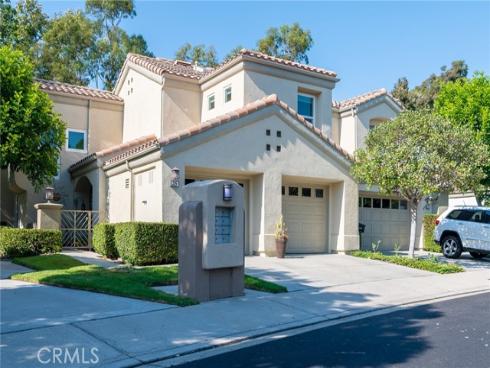 35  Calle Del Sur  , Rancho Santa Margarita, CA