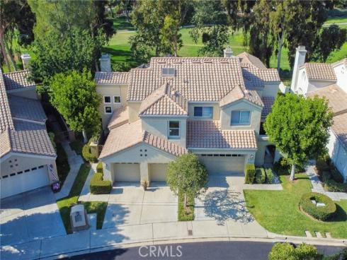 35  Calle Del Sur  , Rancho Santa Margarita, CA