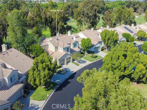 35  Calle Del Sur  , Rancho Santa Margarita, CA