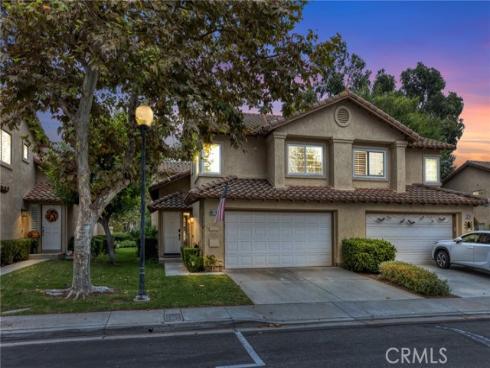 38  Regato  , Rancho Santa Margarita, CA