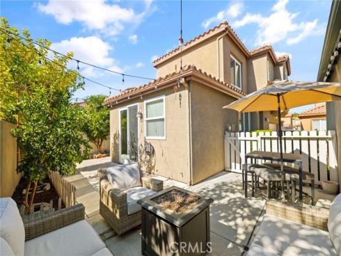 54  Calle De Los Ninos  , Rancho Santa Margarita, CA