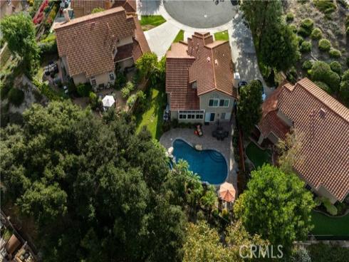 4  Santa Cruz  , Rancho Santa Margarita, CA