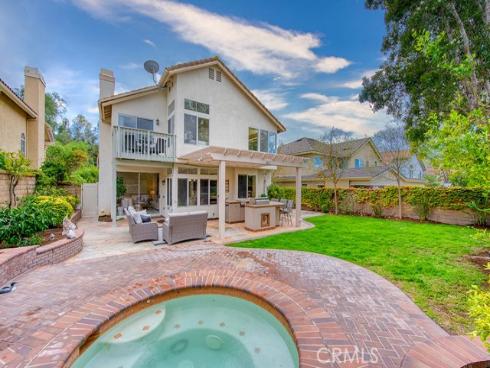 31961  Camino Del Cielo  , Rancho Santa Margarita, CA