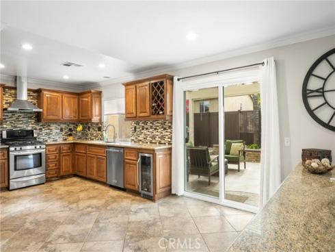 28  Valeroso  , Rancho Santa Margarita, CA