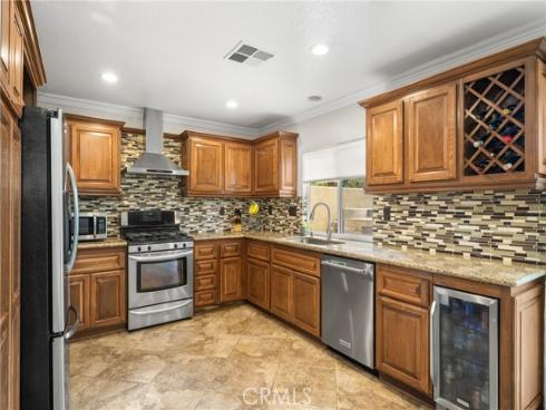 28  Valeroso  , Rancho Santa Margarita, CA