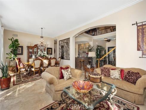 33  Golf Ridge   Drive, Rancho Santa Margarita, CA