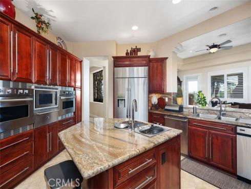 33  Golf Ridge   Drive, Rancho Santa Margarita, CA