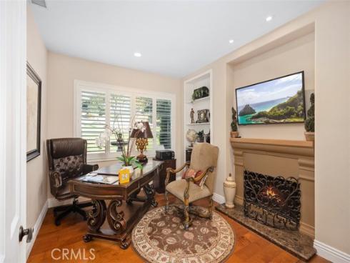 33  Golf Ridge   Drive, Rancho Santa Margarita, CA