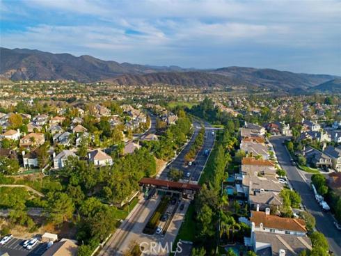 33  Golf Ridge   Drive, Rancho Santa Margarita, CA