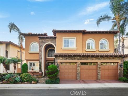 33  Golf Ridge   Drive, Rancho Santa Margarita, CA