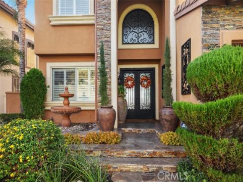 33  Golf Ridge   Drive, Rancho Santa Margarita, CA