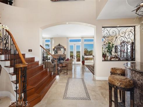 33  Golf Ridge   Drive, Rancho Santa Margarita, CA