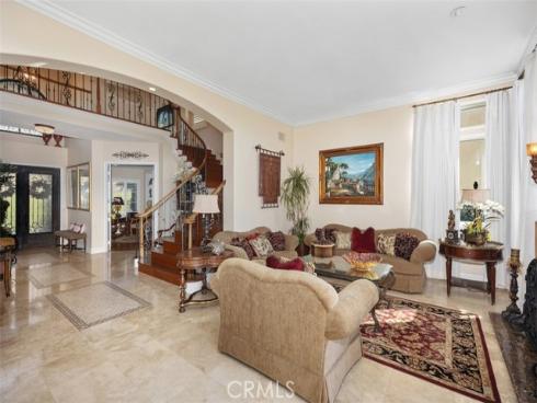 33  Golf Ridge   Drive, Rancho Santa Margarita, CA