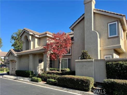 132  Encantado  , Rancho Santa Margarita, CA