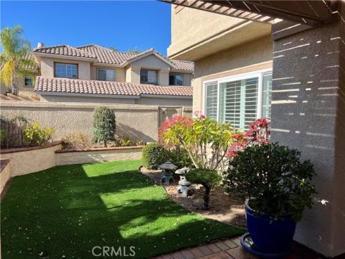 132  Encantado  , Rancho Santa Margarita, CA