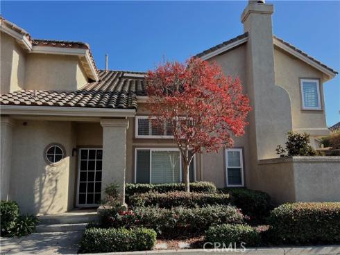 132  Encantado  , Rancho Santa Margarita, CA