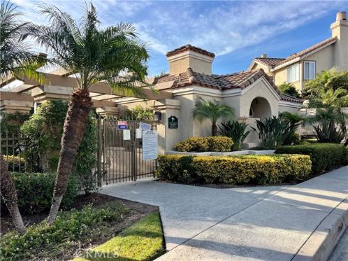 132  Encantado  , Rancho Santa Margarita, CA