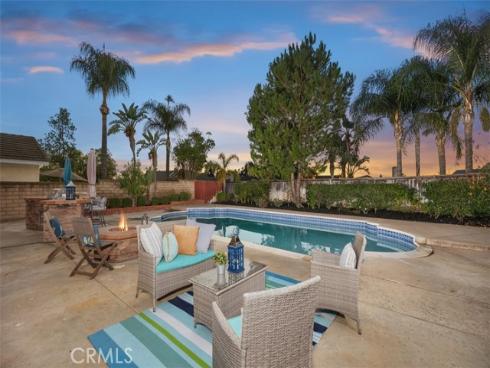 21031  Shadow Rock   Lane, Rancho Santa Margarita, CA