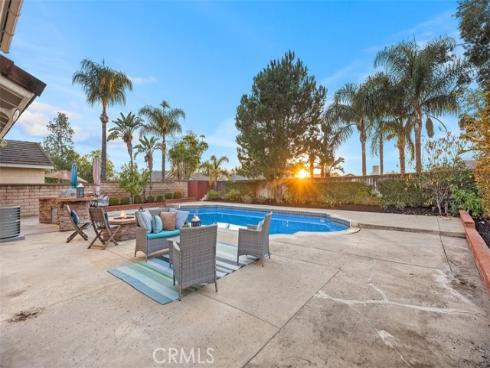 21031  Shadow Rock   Lane, Rancho Santa Margarita, CA