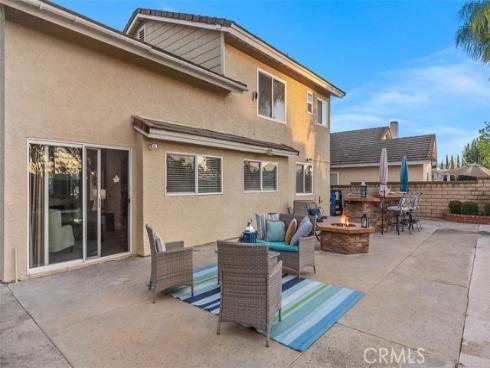 21031  Shadow Rock   Lane, Rancho Santa Margarita, CA