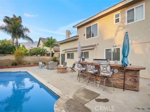 21031  Shadow Rock   Lane, Rancho Santa Margarita, CA