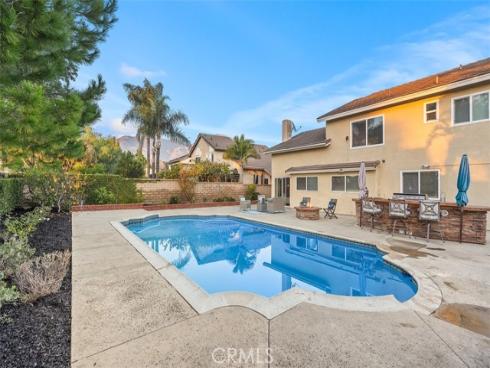 21031  Shadow Rock   Lane, Rancho Santa Margarita, CA